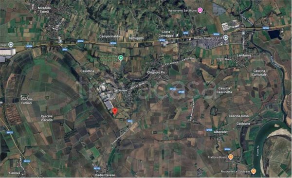 monolocale in vendita a Chignolo Po