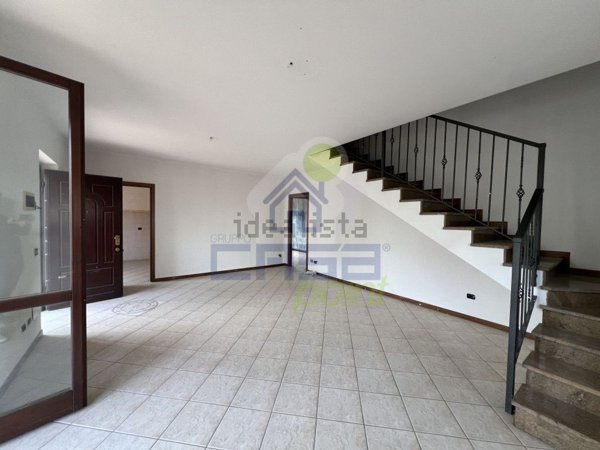 casa indipendente in vendita a Chignolo Po