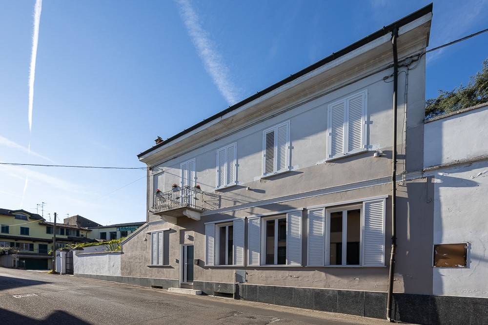 casa indipendente in vendita a Chignolo Po