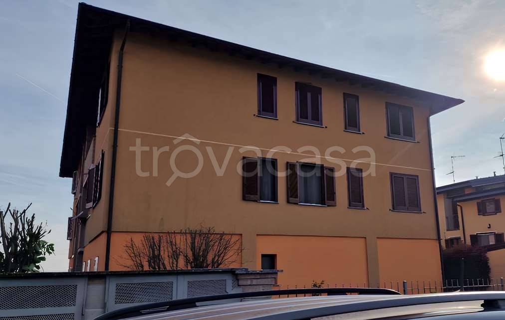 appartamento in vendita a Chignolo Po