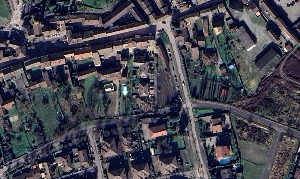 terreno edificabile in vendita a Chignolo Po