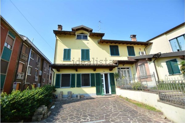 appartamento in vendita a Chignolo Po