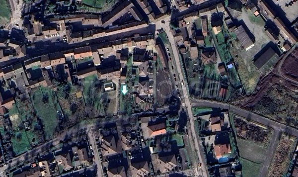 terreno agricolo in vendita a Chignolo Po