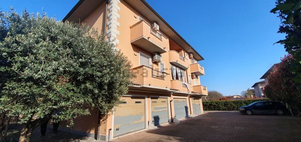 appartamento in vendita a Chignolo Po