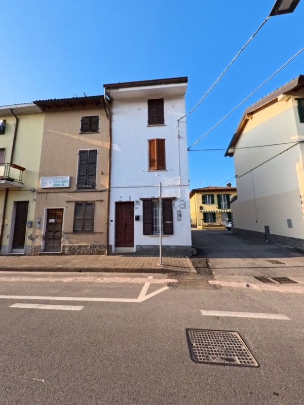 casa indipendente in vendita a Chignolo Po