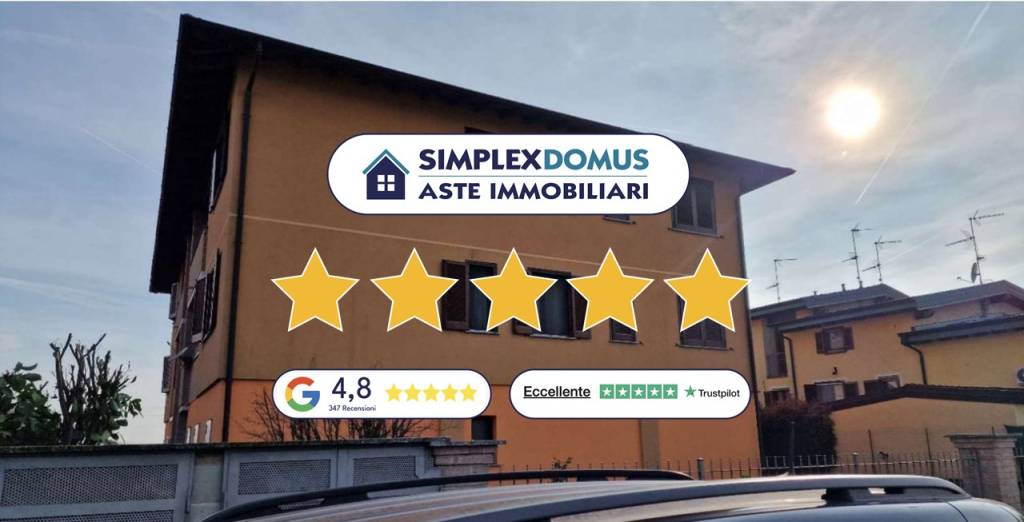 appartamento in vendita a Chignolo Po