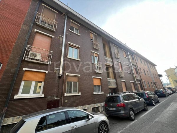 appartamento in vendita a Chignolo Po