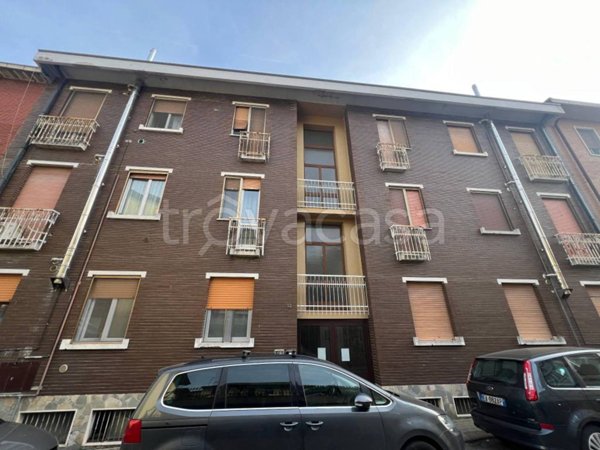 appartamento in vendita a Chignolo Po