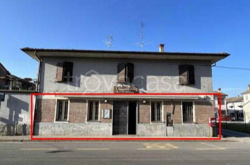negozio in vendita a Chignolo Po