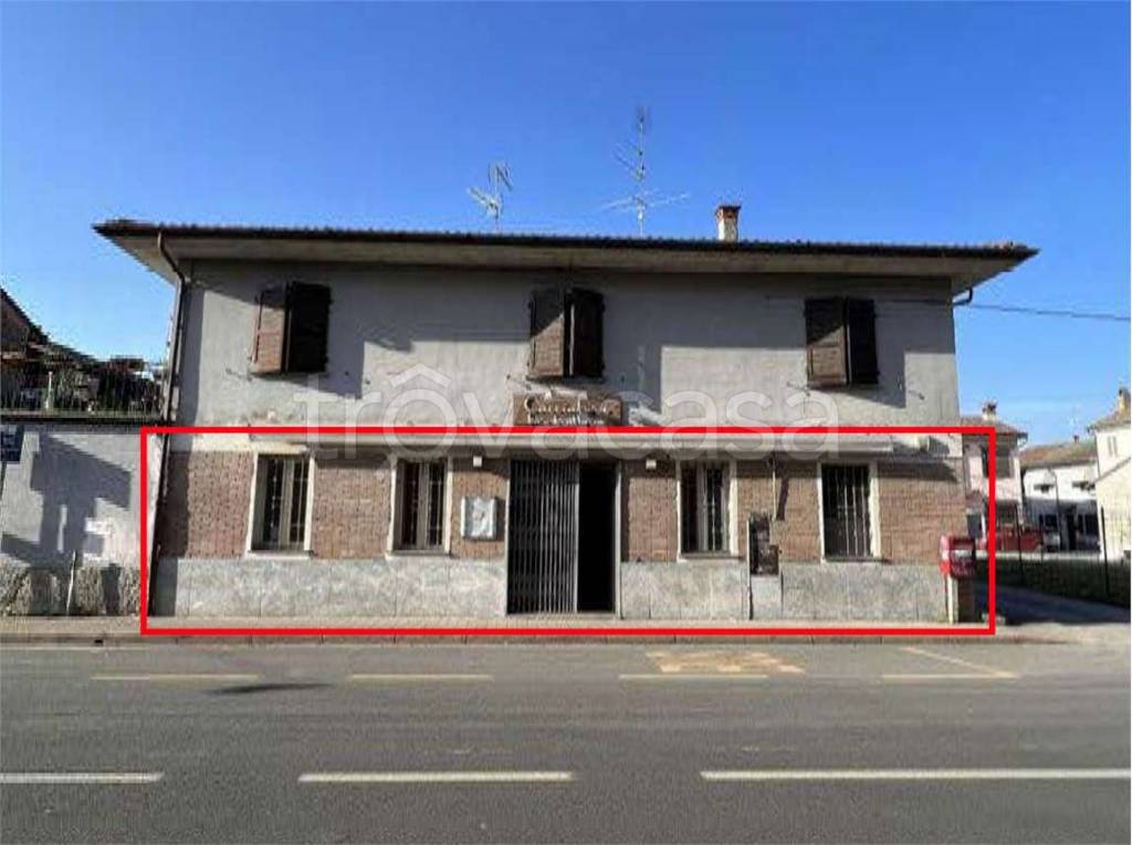 negozio in vendita a Chignolo Po