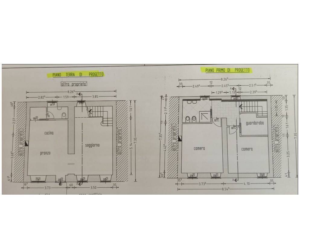 casa indipendente in vendita a Chignolo Po
