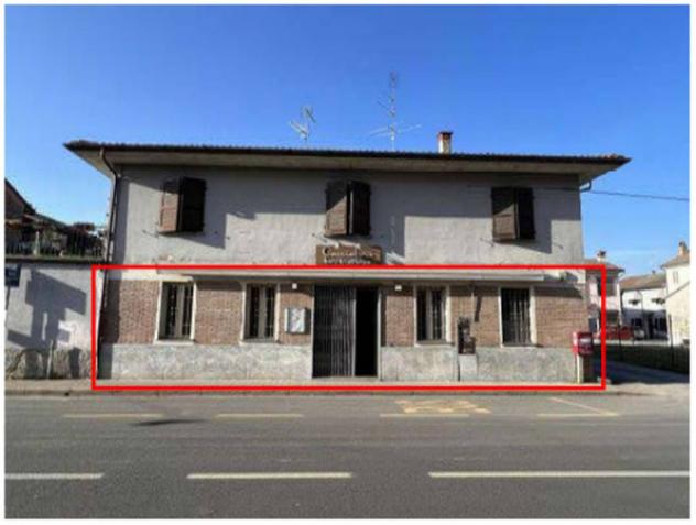 pentavano in vendita a Chignolo Po