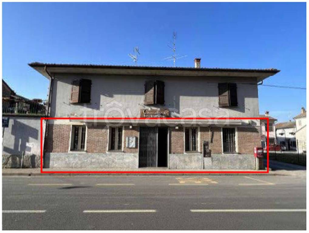 negozio in vendita a Chignolo Po