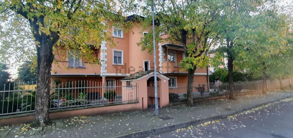 appartamento in vendita a Chignolo Po