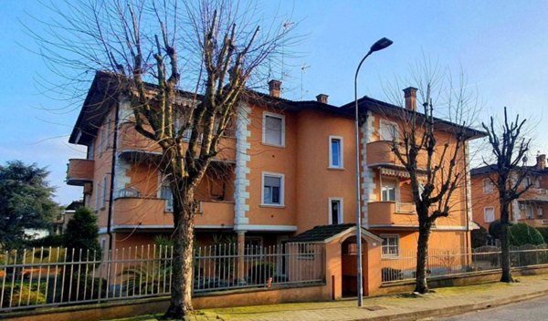 appartamento in vendita a Chignolo Po