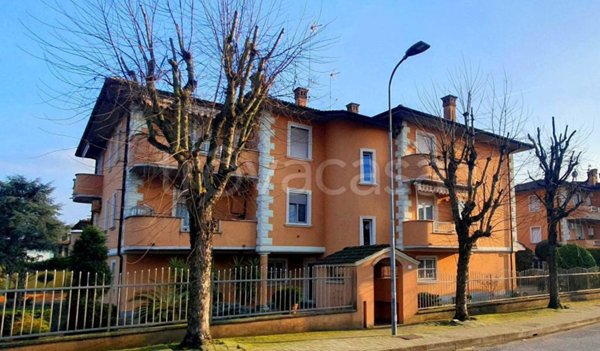 appartamento in vendita a Chignolo Po