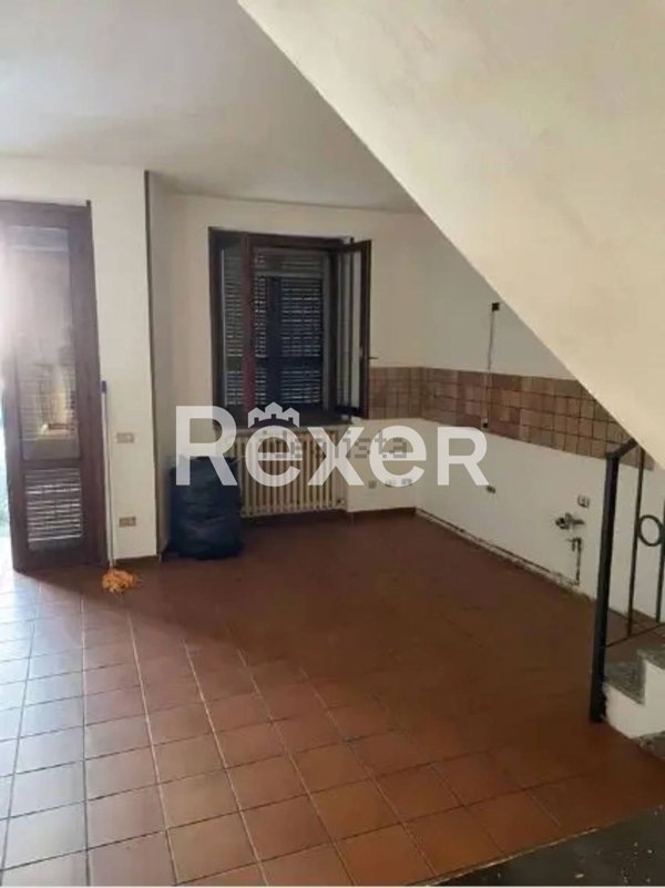 appartamento in vendita a Chignolo Po