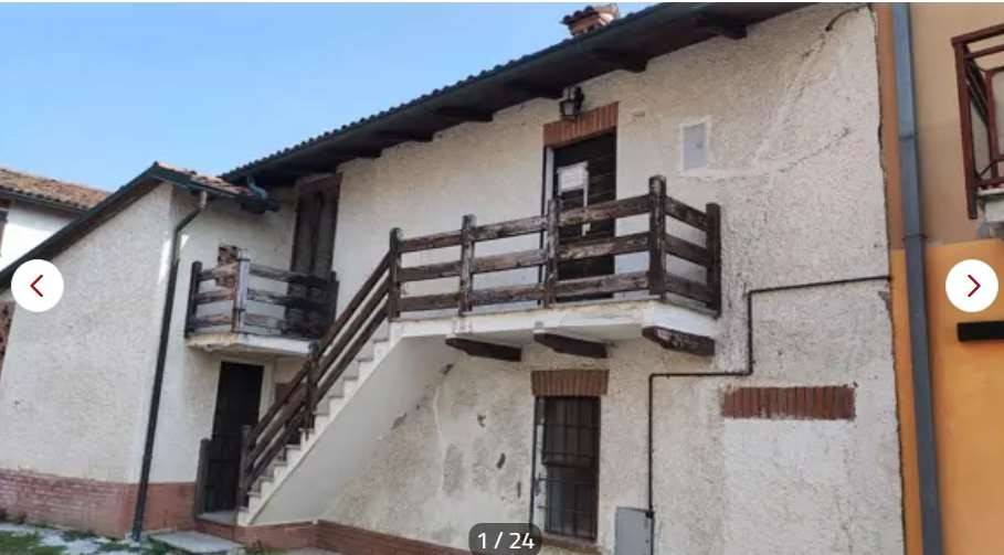 appartamento in vendita a Chignolo Po