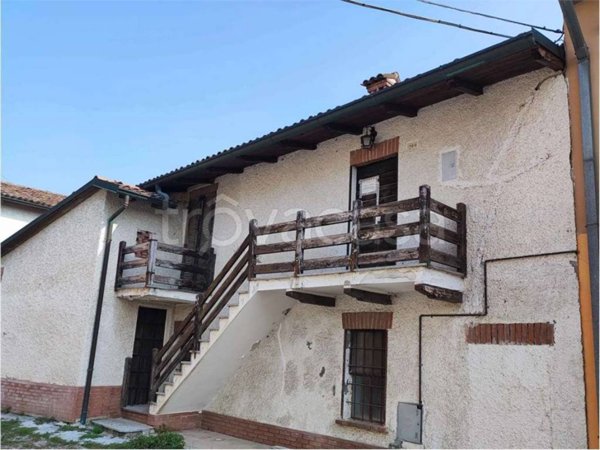 appartamento in vendita a Chignolo Po