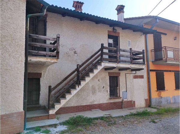 appartamento in vendita a Chignolo Po