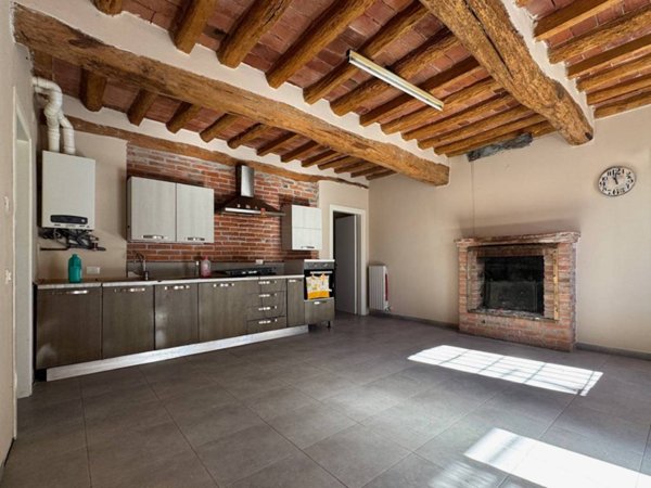 casa indipendente in vendita a Chignolo Po