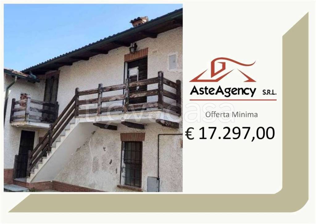 appartamento in vendita a Chignolo Po