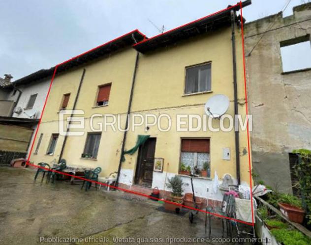 appartamento in vendita a Chignolo Po in zona Cantonale