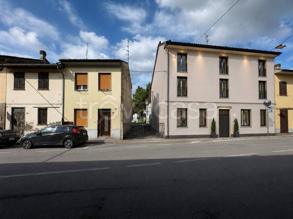 terreno edificabile in vendita a Chignolo Po