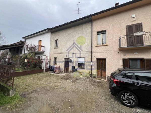 casa indipendente in vendita a Chignolo Po