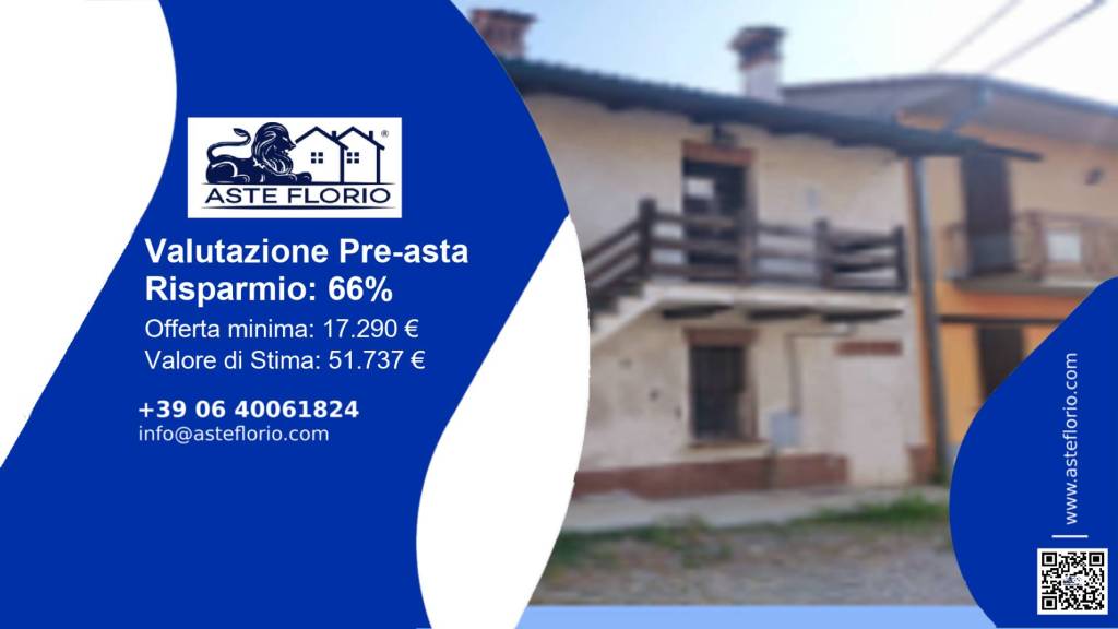 appartamento in vendita a Chignolo Po