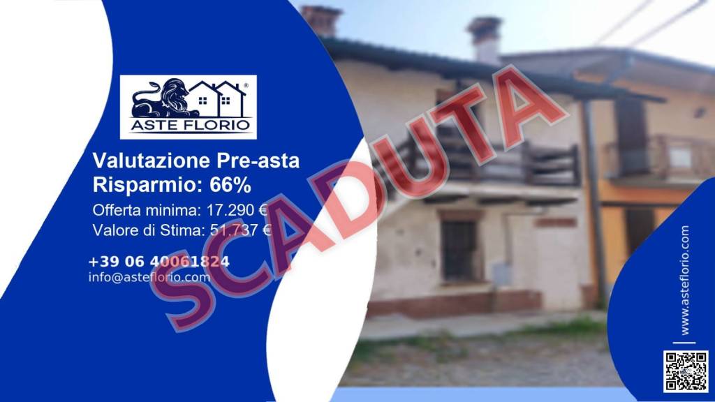 appartamento in vendita a Chignolo Po