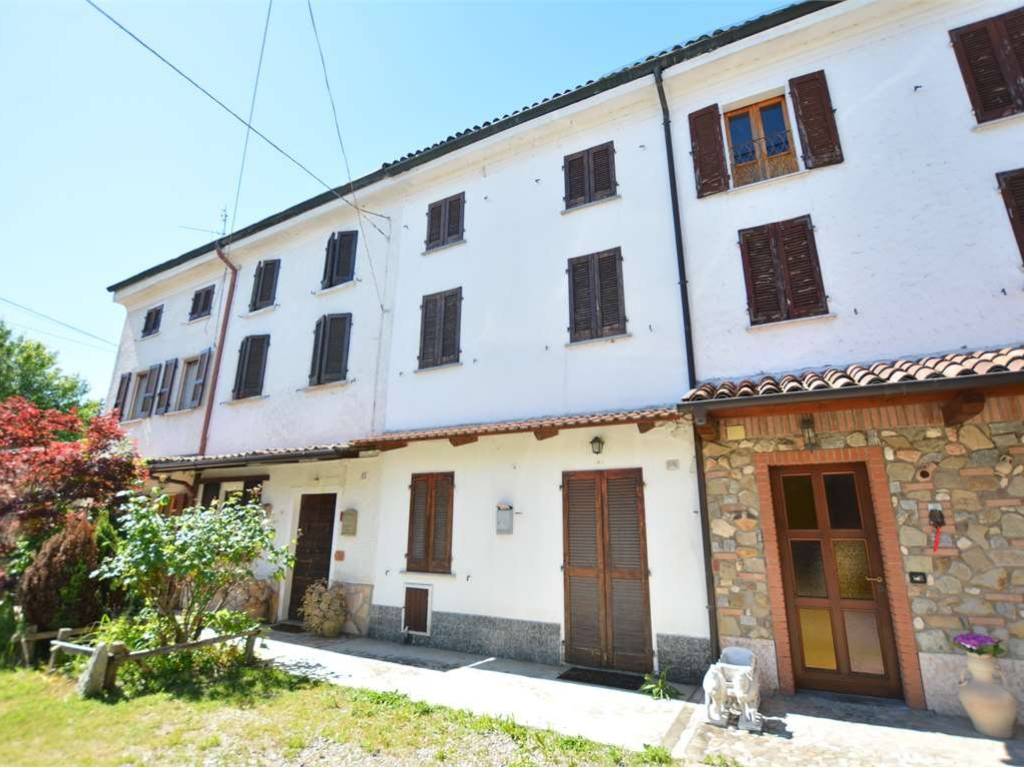 casa indipendente in vendita a Chignolo Po