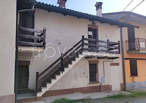 appartamento in vendita a Chignolo Po