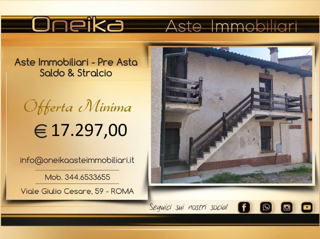 appartamento in vendita a Chignolo Po