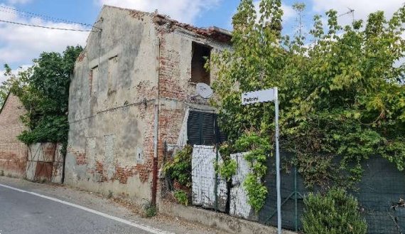 casa indipendente in vendita a Chignolo Po