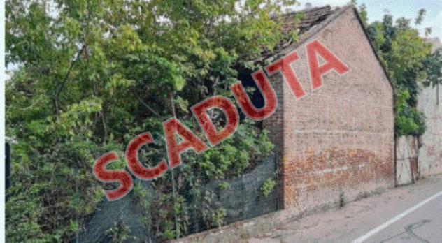 terreno edificabile in vendita a Chignolo Po