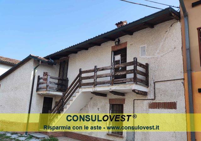 appartamento in vendita a Chignolo Po