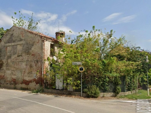 casale in vendita a Chignolo Po in zona Alberone