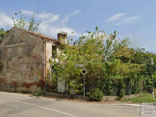 casale in vendita a Chignolo Po