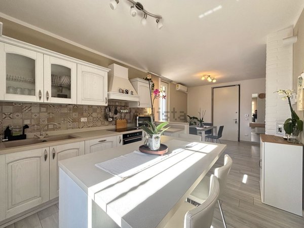 appartamento in vendita a Chignolo Po