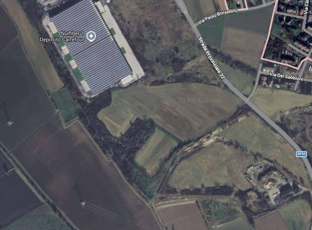 casa indipendente in vendita a Chignolo Po