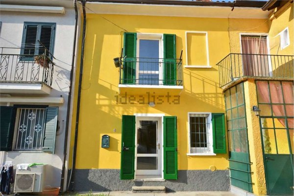 casa indipendente in vendita a Chignolo Po