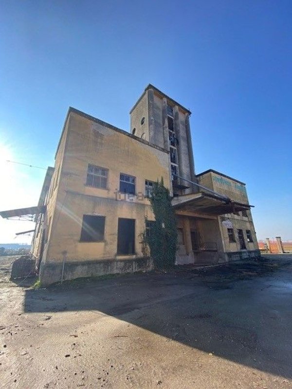 villa in vendita a Chignolo Po