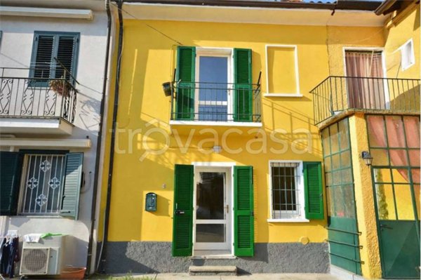 casa indipendente in vendita a Chignolo Po