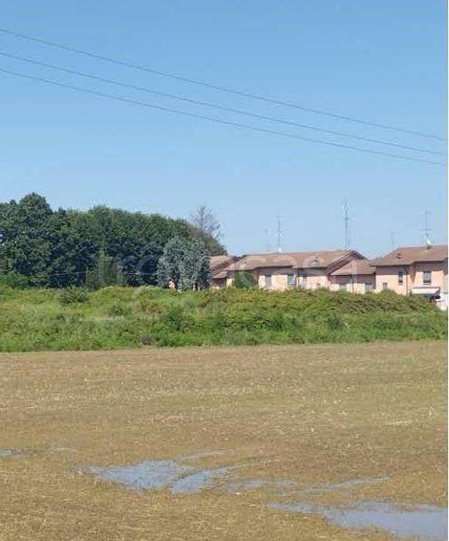 terreno agricolo in vendita a Chignolo Po in zona Lambrinia