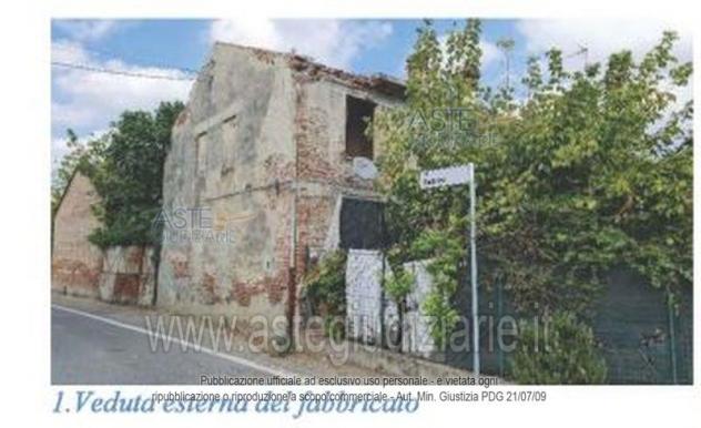 terreno edificabile in vendita a Chignolo Po