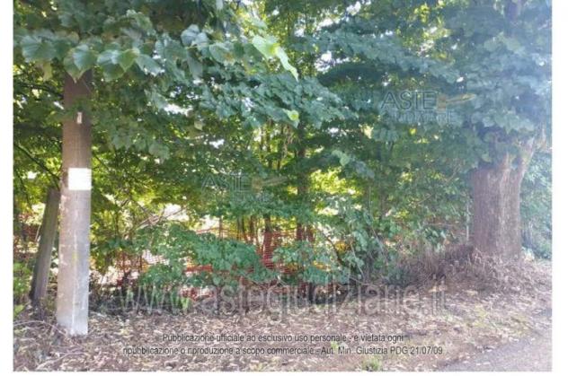 terreno agricolo in vendita a Chignolo Po