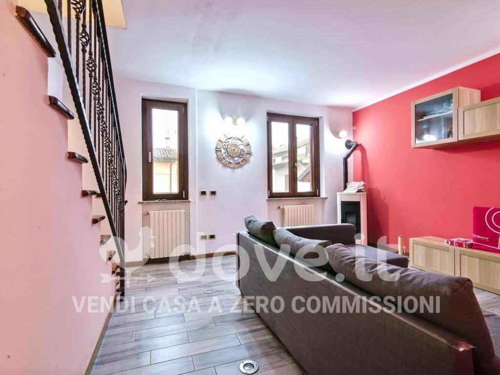 casa indipendente in vendita a Chignolo Po