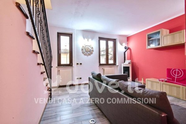 casa indipendente in vendita a Chignolo Po