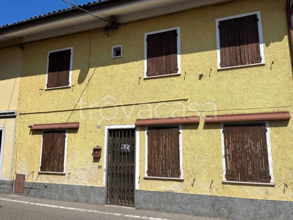 casa indipendente in vendita a Chignolo Po